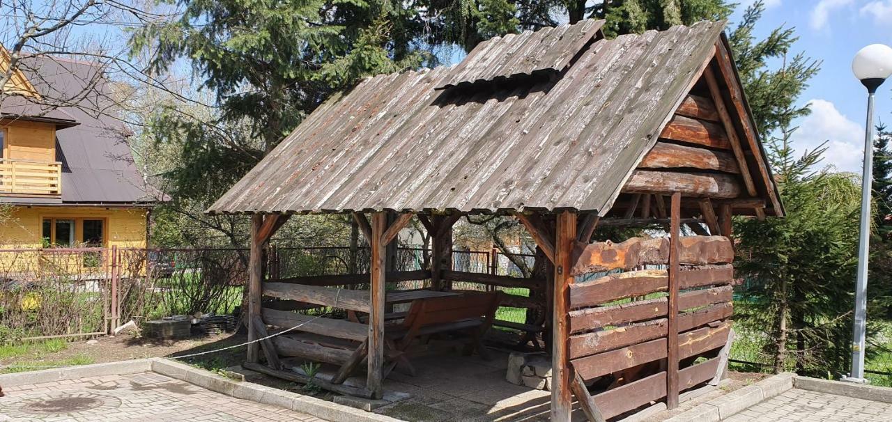 Zakogiewont Apartmán Zakopane
